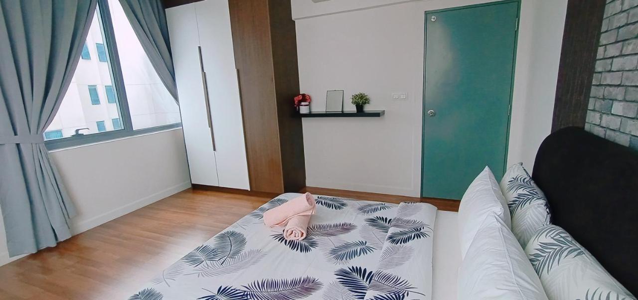 Signature Apartment At Summer Suites Klcc 吉隆坡 外观 照片