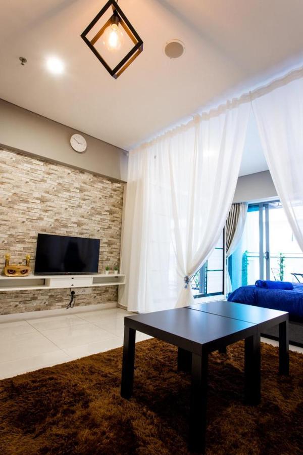 Signature Apartment At Summer Suites Klcc 吉隆坡 外观 照片